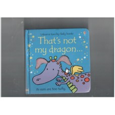 That's not my dragon