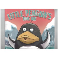 Little Penguin's timeout