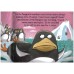 Little Penguin's timeout