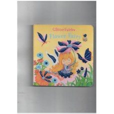 Flower Fairy (Glitter Fairies)