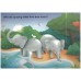 One Little Hippo and His Friends (Pushing, Turning, Counting Books) 