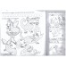 Jolly Phonics Workbook: y, x, ch, sh, th