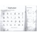 Jolly Phonics Workbook: y, x, ch, sh, th