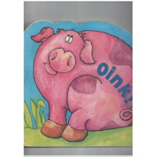 Oink!