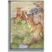 A tale of two tiggers - 5 jigsaw puzzles