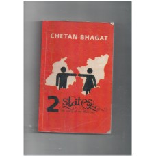 2 States: The Story of My Marriage