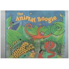 Animal Boogie