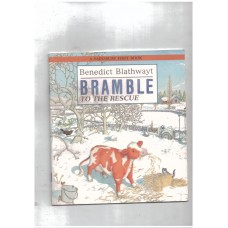 Bramble to the rescue