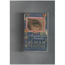 The Enchantress of Florence
