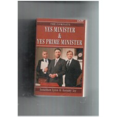 Yes Minister & Yes Prime Minister