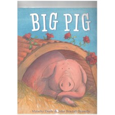 Big Pig 