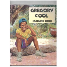 Gregory Cool 