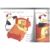 Usborne Phonics Readers : Ted In A Red Bed 
