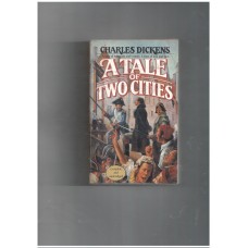 A Tale of Two Cities