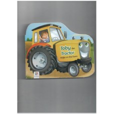 Toby the tractor