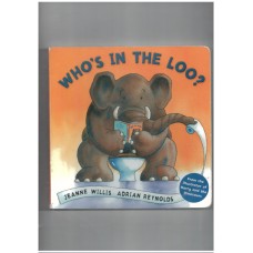 Who's in the Loo? 