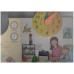 Starting School : My Tick Tock Day 