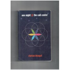 one night @ the call center