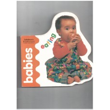 Babies  - Eating