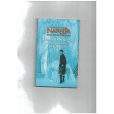 Edmund's Struggle Under The Spell Of The White Witch