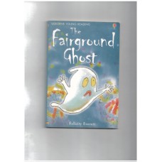 The Fairground Ghost - Level 2 (Usborne Young Readers)