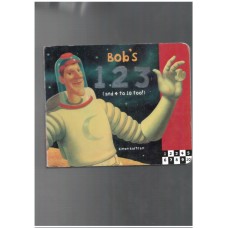 Bob's 123: (and 4 to 10 Too!)