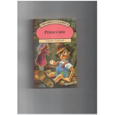 Pinocchio