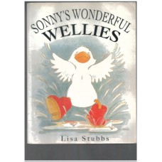Sonny's wonderful wellies