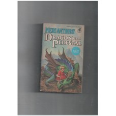 Dragon on a Pedestal