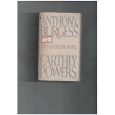 Earthly Powers