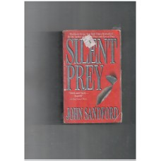 Silent Prey (Lucas Davenport #4)