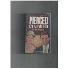 Pierced by a Sword (Pierced by a Sword #1)