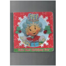 Fifi and the Flowertots - Fifi's Best Christmas Ever