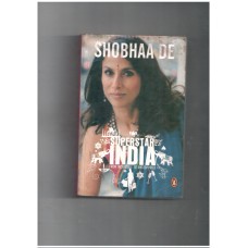 Superstar India: From Incredible to Unstoppable