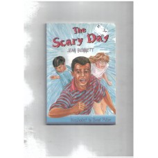 The scary day