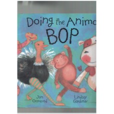 Doing the animal BOP