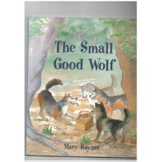 The small good wolf