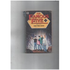 The Famous Five and the Z-Rays