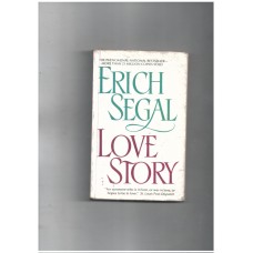 Love Story (Love Story #1)