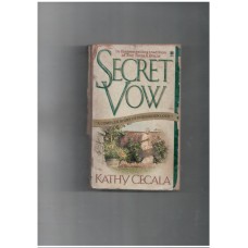 Secret Vow