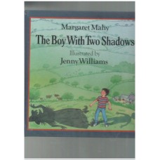The Boy with two shadows
