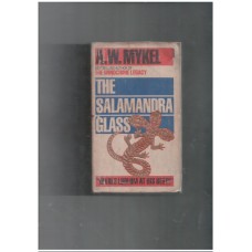 The Salamandra Glass