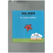 Mr.Small's holiday 