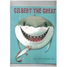 GILBERT THE GREAT