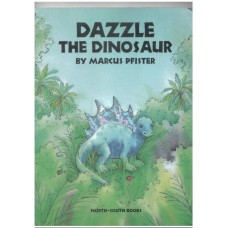 Dazzle the Dinosaur 