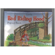 Little Red Riding Hood (Popup book)