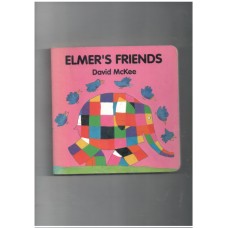 Elmer's Friends 