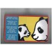 Panda Promise Board Book