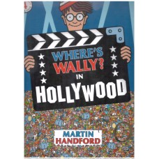 Where's Wally?: In Hollywood 
