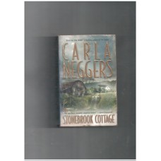Stonebrook Cottage (Carriage House #3)